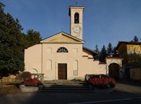 Chiesa di San Giulio
