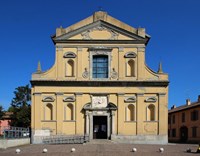 Chiesa dei Santi Pietro e Paolo