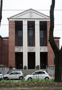 Chiesa di San Gaetano