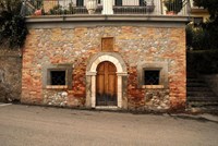 Chiesa dell'Annunziata