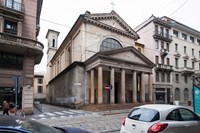 Chiesa di San Tomaso in Terramara