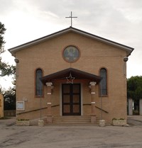 Chiesa di San Michele Arcangelo