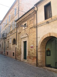Chiesa della Misericordia