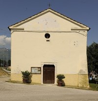 Chiesa di Sant'Andrea Apostolo