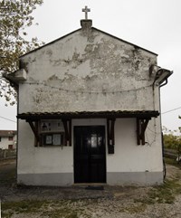 Chiesa dei Santi Cosimo e Damiano