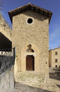 Chiesa della Madonna degli Angeli