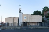 Chiesa di Santa Maria Ausiliatrice e San Domenico Savio