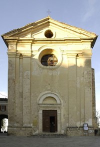 Chiesa di San Lorenzo