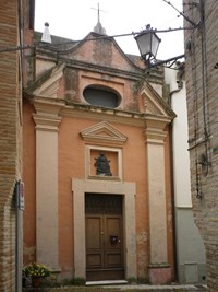 Chiesa dell'Addolorata