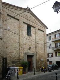 Chiesa del Carmine