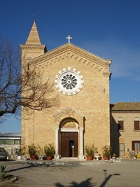Chiesa di San Sabino
