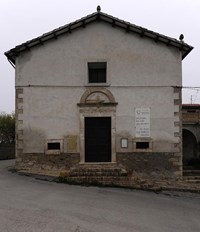 Chiesa di Santa Maria delle Grazie