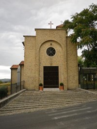 Chiesa di Villa S. Paterniano