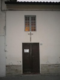 Cappella del Prodigio