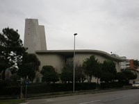 Chiesa di Maria Santissima Madre di Dio