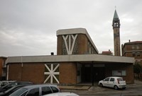 S. Maria dei Servi
