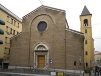 S. Maria della Misericordia