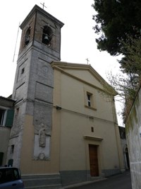S. Margherita di Massignano