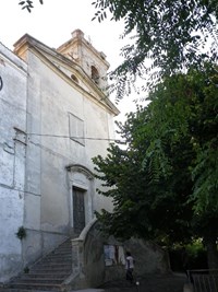 Chiesa di Santa Maria Assunta