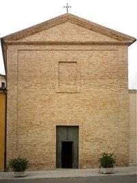 Chiesa di Immacolata Concezione della Beata Vergine