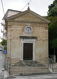 Chiesa di Madonna della Speranza