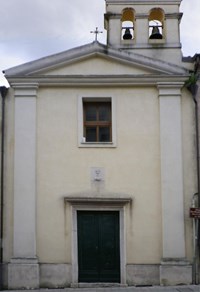 Chiesa di Santa Faustina