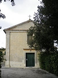 S. Maria Consolatrice degli afflitti