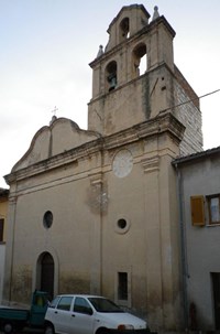 Chiesa di San Giovanni Battista
