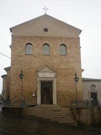 S. Tommaso Apostolo