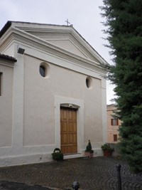 S. Maria in Cirignano