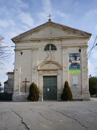 S. Giovanni Battista
