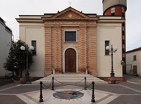 Chiesa della Madonna delle Grazie