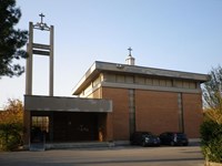 S. Domenico al Padiglione