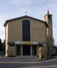 S. Giovanni Battista
