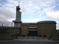S. Maria della Misericordia