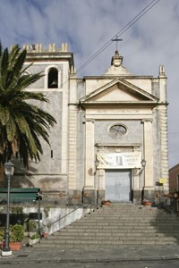 Chiesa di Nostro Signore Gesù Cristo re
