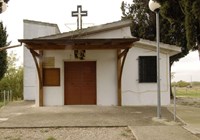 Chiesa di Santa Scolastica