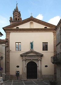 Chiesa di Sant'Agnese