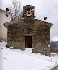 Chiesa della Madonna del Carmine