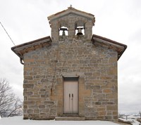 Chiesa di Santa Giusta