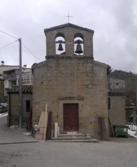 Chiesa dei Santi Pietro e Paolo