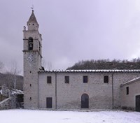 Chiesa di Santa Maria Assunta