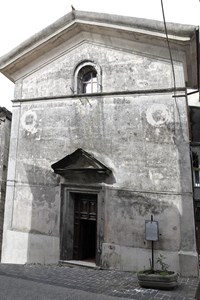 Chiesa di San Nicola