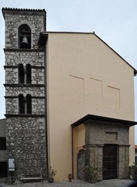 Chiesa di Santa Maria Maddalena