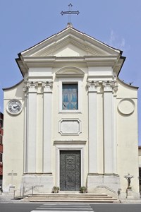 Chiesa di Santa Maria Assunta