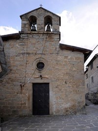 Chiesa dei Santi Silvestro e Rocco