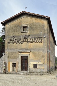 Chiesa dell'Annunziata