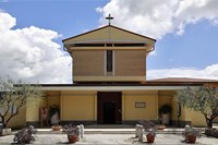 Chiesa di San Francesco Saverio