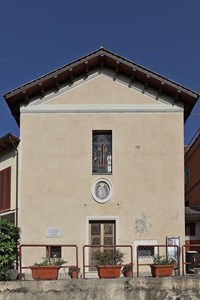 Chiesa di Santa Maria delle Grazie