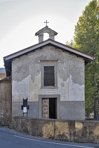 Chiesa di Santa Maria del Ristoro